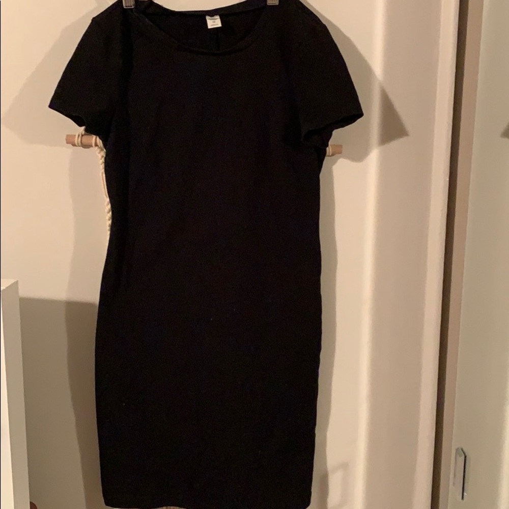 T shirt dress